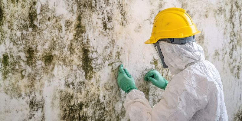 Mold Prevention Strategies