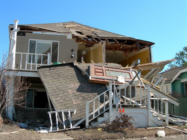 Disaster Restoration Service in Allentown