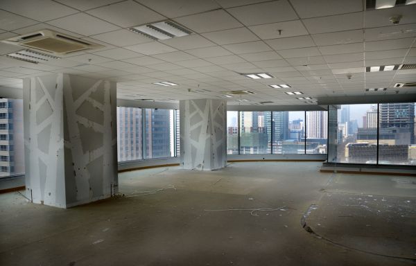 Commercial Restoration Service in Allentown