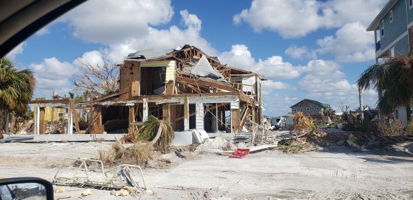 Disaster Cleanup Service in Allentown