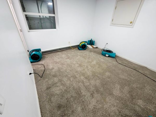 Flood Restoration Service in Allentown