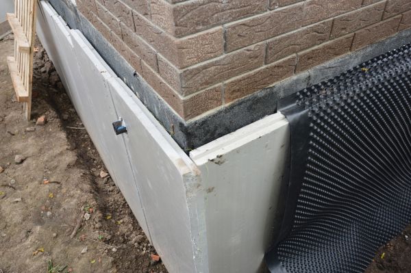 Flood Mitigation in Allentown