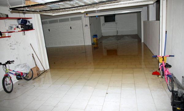 Water Remediation in Allentown